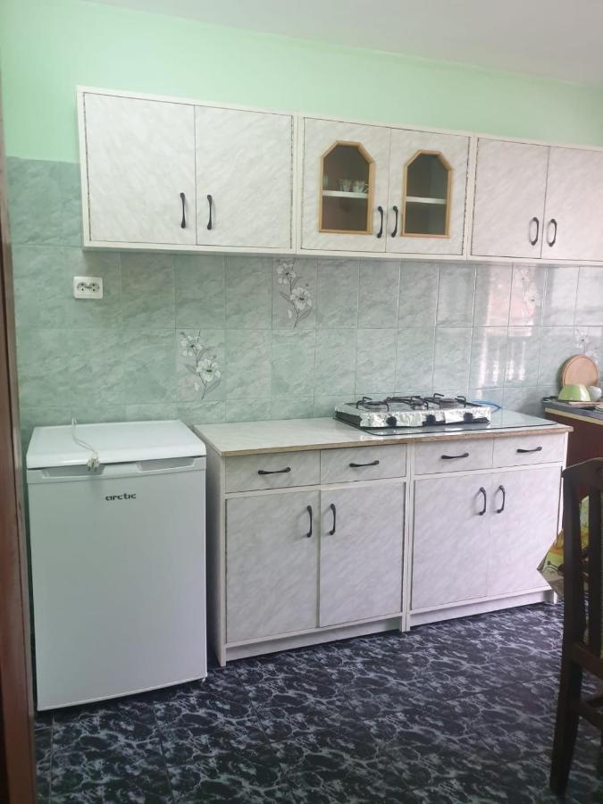 Casa Dina Hotel Băile Herculane Buitenkant foto