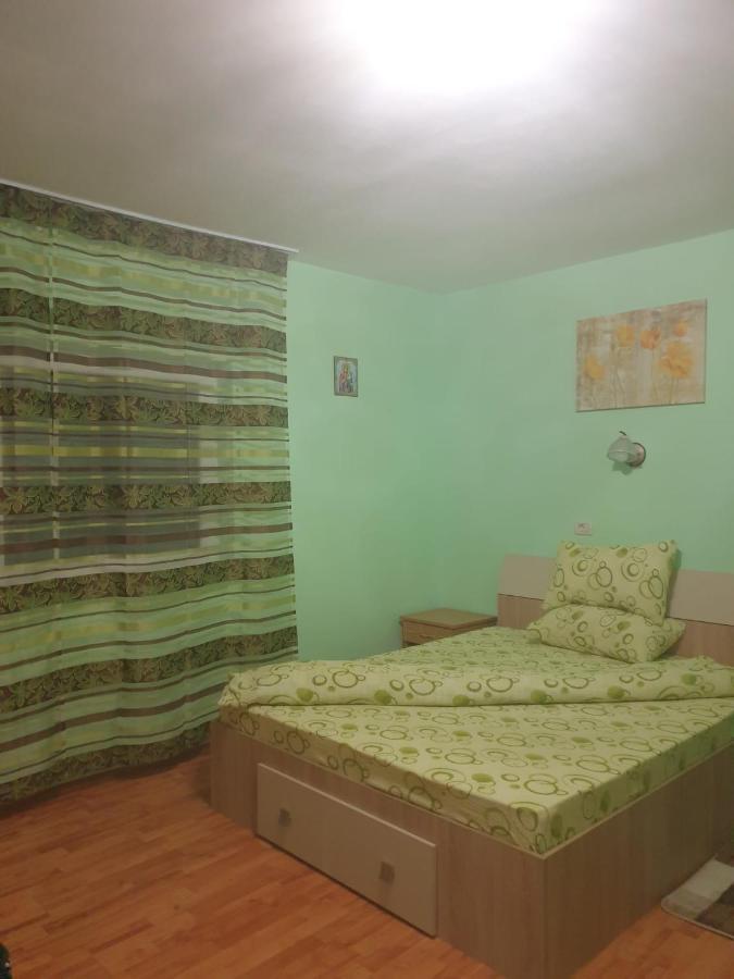 Casa Dina Hotel Băile Herculane Buitenkant foto