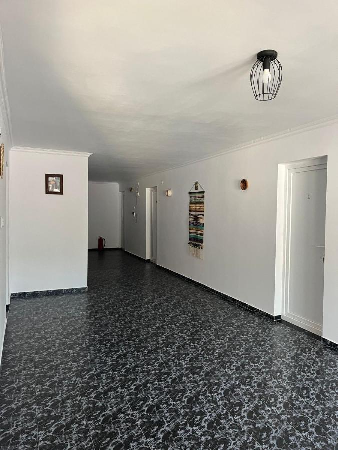 Casa Dina Hotel Băile Herculane Buitenkant foto