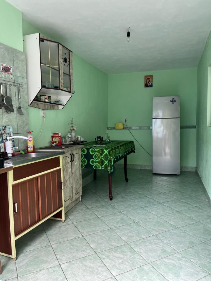 Casa Dina Hotel Băile Herculane Buitenkant foto