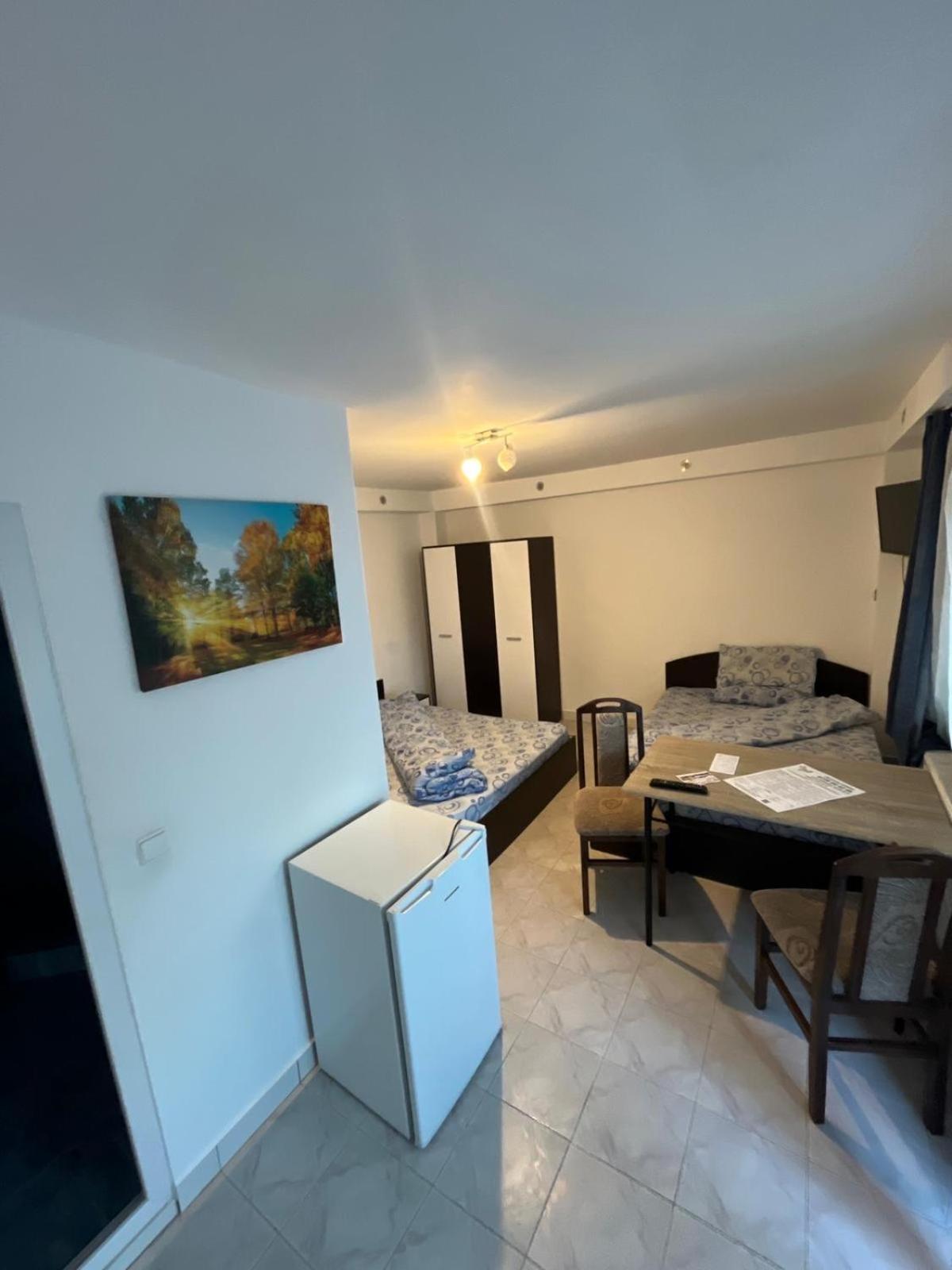 Casa Dina Hotel Băile Herculane Buitenkant foto